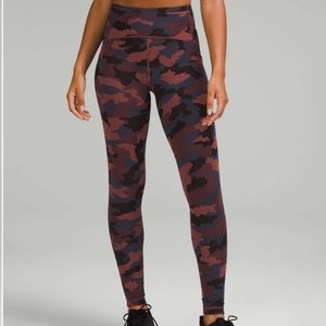 Lululemon Leggings - 2